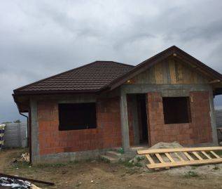 Single-family house