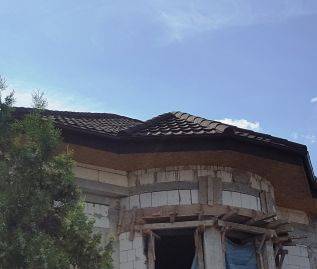 Single-family house