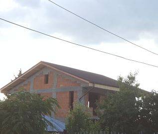 Single-family house