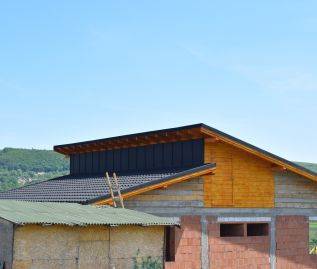 Single-family house