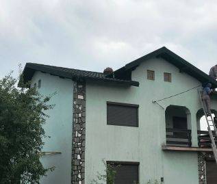 Single-family house