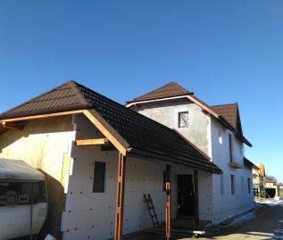 Single-family house