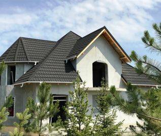 Single-family house