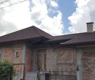 Single-family house