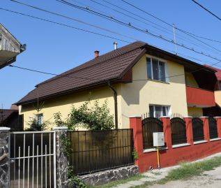 Single-family house