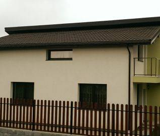 Single-family house
