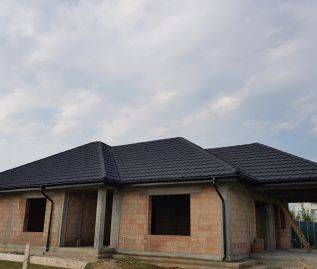 Single-family house
