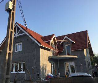 Single-family house
