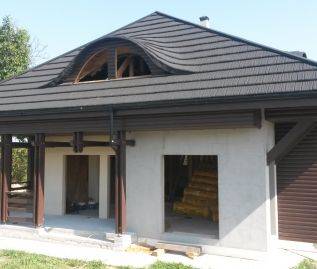 Single-family house
