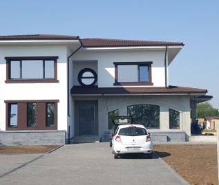Single-family house