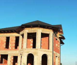 Single-family house