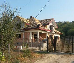 Single-family house