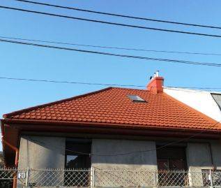 Single-family house