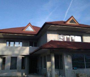 Single-family house