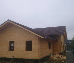 Single-family house
