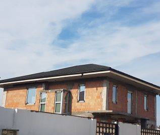 Single-family house