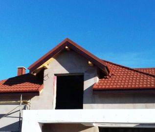 Single-family house
