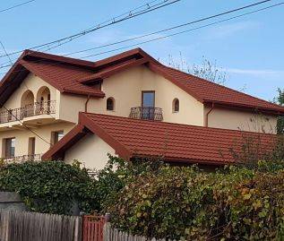 Single-family house