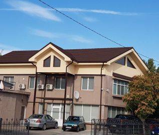 Single-family house