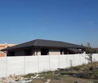 Single-family house