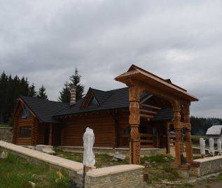 Single-family house