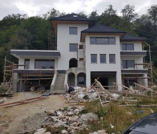 Single-family house