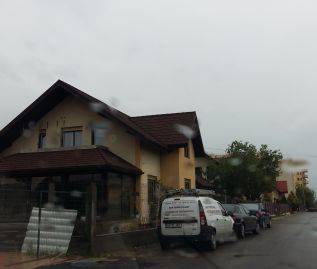 Single-family house
