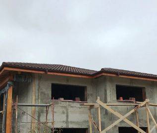 Single-family house