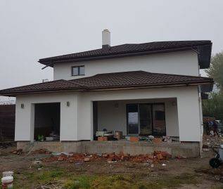 Single-family house