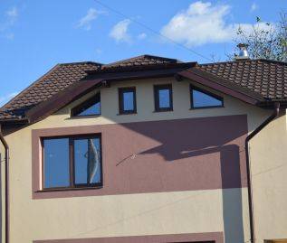 Single-family house