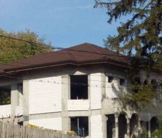 Single-family house
