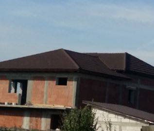Single-family house