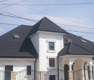Single-family house