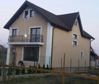 Single-family house