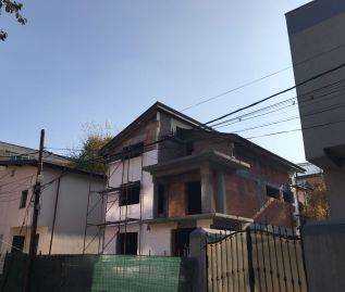 Single-family house