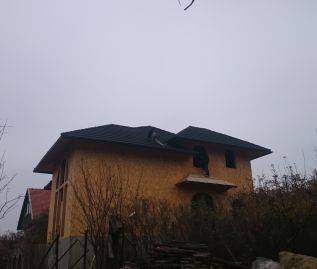 Single-family house