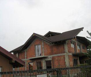Single-family house