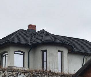 Single-family house