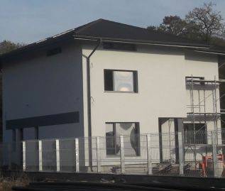 Single-family house