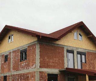 Single-family house