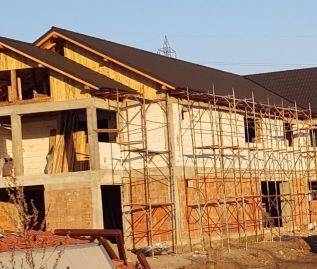 Single-family house