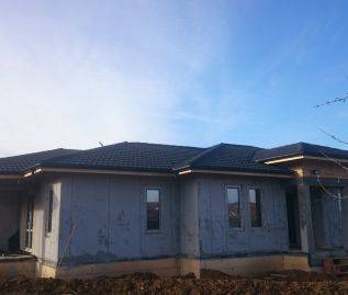 Single-family house