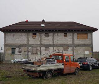 Single-family house