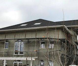 Single-family house