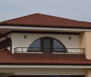 Single-family house