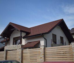 Single-family house