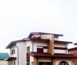 Single-family house