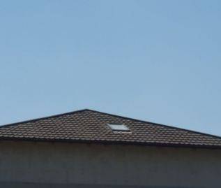 Single-family house