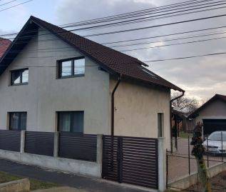 Single-family house