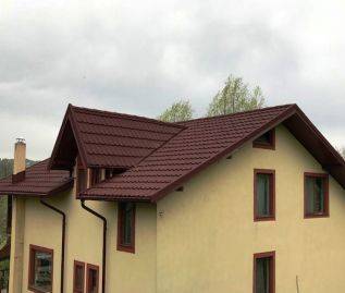 Single-family house